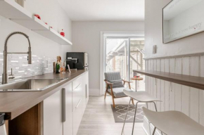 Yerevan - European style open concept oasis